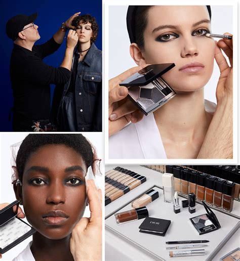 dior new eyeshadow 2023|peter philips Dior makeup.